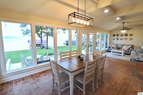 Big Lake Gathering Place - Gather & Make Lasting Memories with Friends & Family