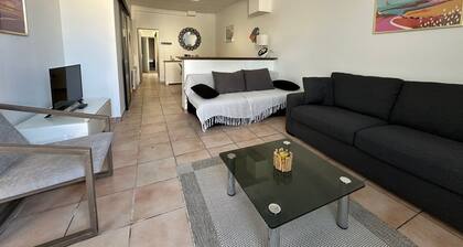 Maison de vacances tout confort pour 4 personnes â Les Sables-dâOlonne