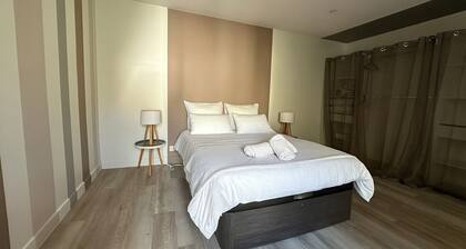 Comfortable Holiday Home for 4 Guests – Les Sables-d’Olonne
