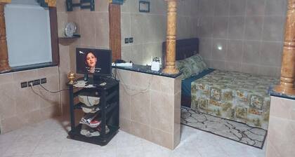 Agadir Airport Guest House