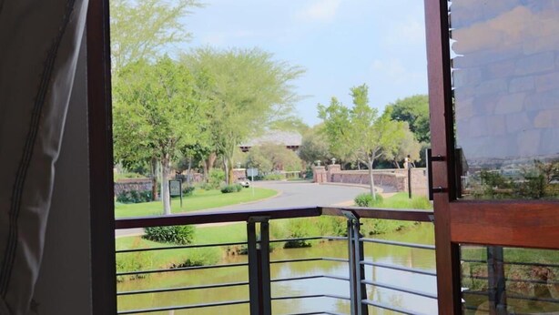 Lobby - Riboville (Johannesburg)
