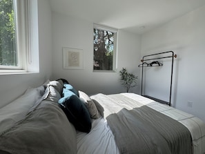 4 Schlafzimmer, Bügeleisen/Bügelbrett, Internetzugang