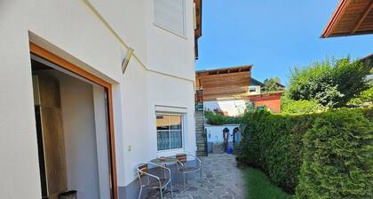 Cozy appartement near Gmunden