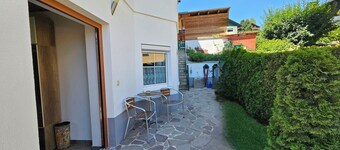 Cozy appartement near Gmunden