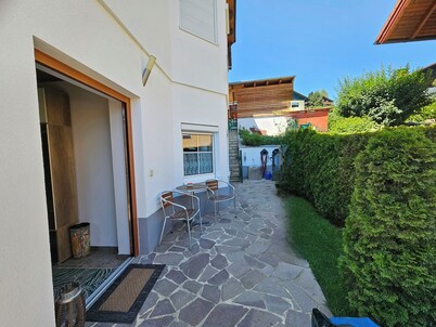 Cozy appartement near Gmunden