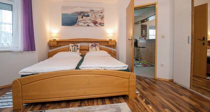 Cozy appartement near Gmunden