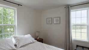 3 Schlafzimmer, Bügeleisen/Bügelbrett, WLAN, Bettwäsche