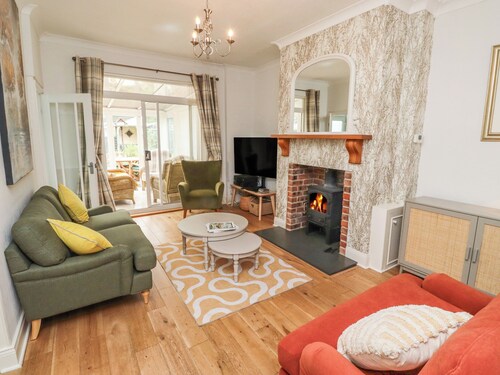 Rose Briar Cottage