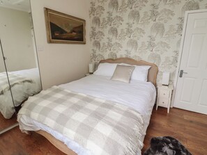 2 chambres, décoration personnalisée, ameublement personnalisé