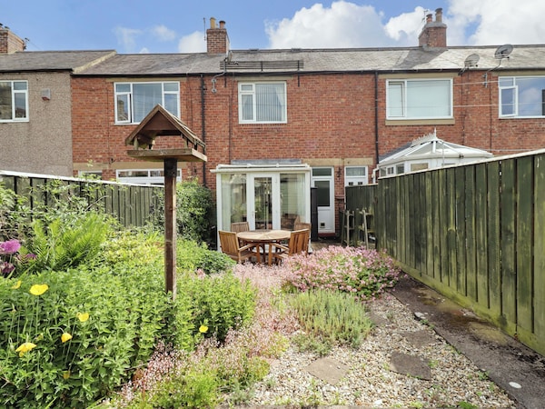 Rose Briar Cottage - Morpeth