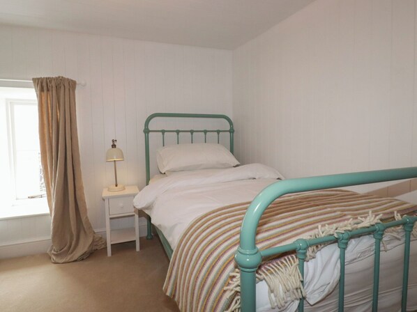 4 개의 침실, 각각 다른 스타일의 인테리어, 각각 다르게 가구 비치, 무료 WiFi