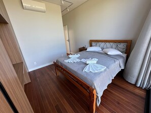 Villa | Free WiFi - Casa Campeche (Florianópolis)