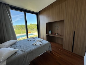 Villa | Free WiFi - Casa Campeche (Florianópolis)
