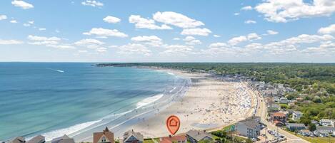 Strand