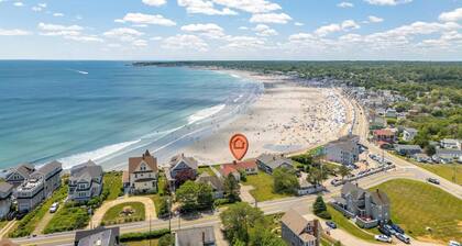 Oceanfront Home w/ Panoramic Views • Sleeps 8