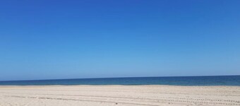 Casa Praia e Sol (400 m from the beach)