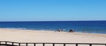 Casa Praia e Sol (400 m from the beach)