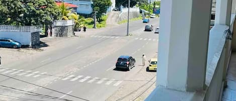 施設の敷地