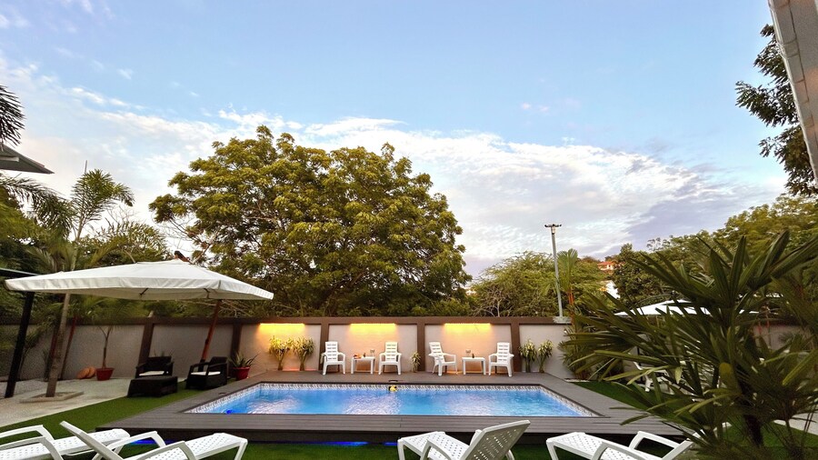 OCEAN DRIVE LODGE MONTAÑITA