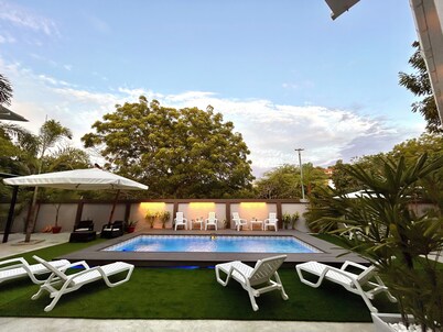 OCEAN DRIVE LODGE MONTAÑITA