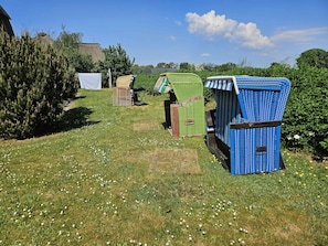 Boendeområde