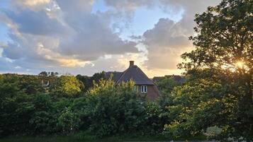 Ausblick