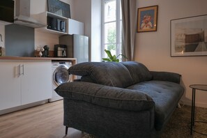 Fernseher