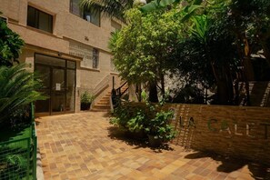 Exterior - Comeback A Un Suspiro del Mar (Almuñécar)