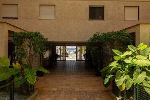 Property grounds - Comeback A Un Suspiro del Mar (Almuñécar)