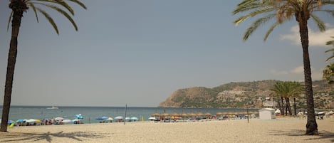 Praia