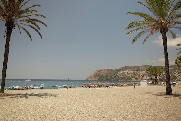 Plage