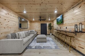 Coin séjour