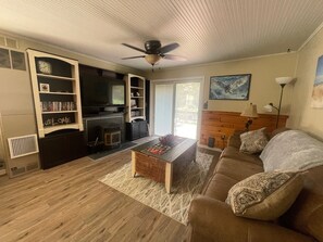 TV