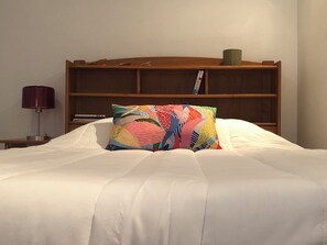 1 Schlafzimmer, WLAN