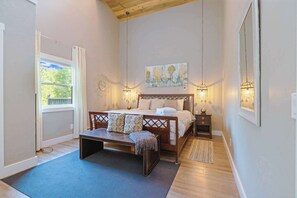 6 Schlafzimmer, Bügeleisen/Bügelbrett, Reisekinderbett, kostenloses WLAN