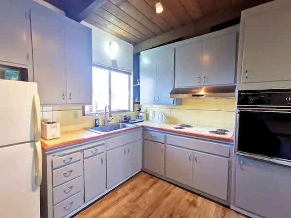 Cucina privata