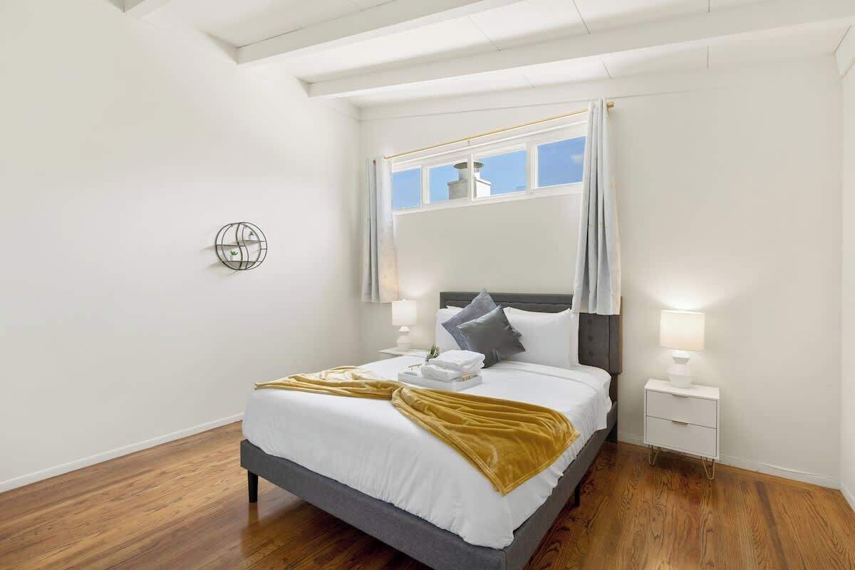 Ferro/asse da stiro, Wi-Fi, lenzuola