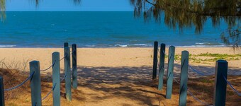 Perfection in Pallarenda With Pool