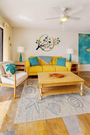 Téléviseur connecté