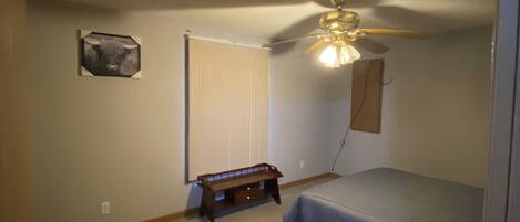 2 dormitoris, wifi i roba de llit