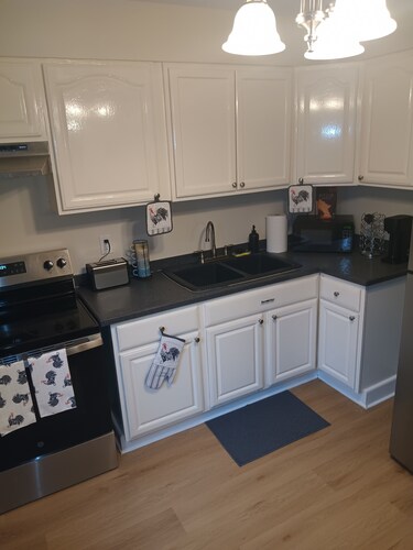 Mid-City Gem • Near City Park & Dining • Streetcar Access • Pet-Friendly Retreat