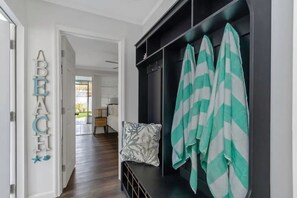 3 quartos, Wi-Fi, roupa de cama