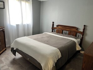 3 Schlafzimmer, Bettwäsche