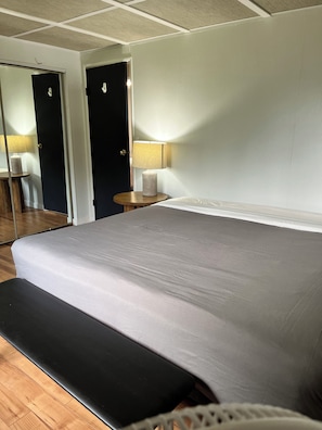 Bed sheets