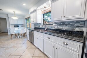 Cuisine privée