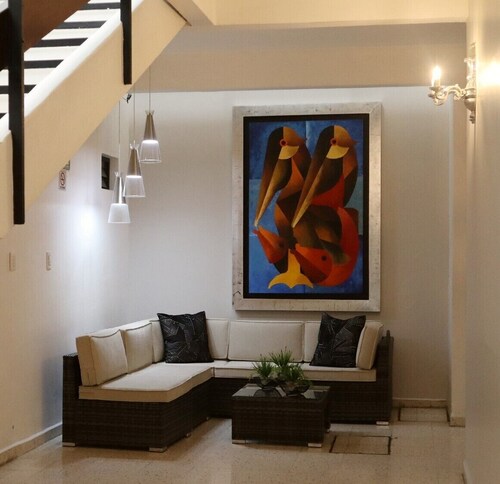 Hotel Casa Kabii