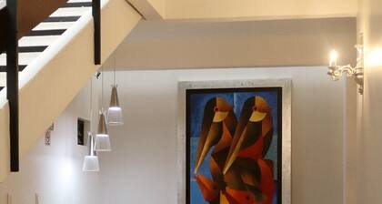 Hotel Casa Kabii
