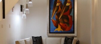 Hotel Casa Kabii