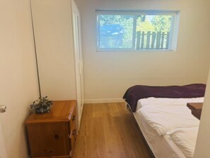 1 bedroom, Internet