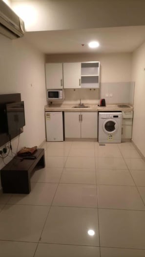 Apartment | Private kitchen